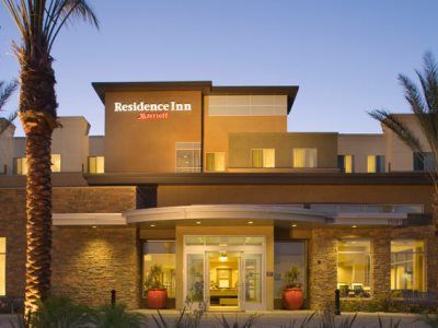 Residence Inn By Marriott San Diego Чула-Виста Экстерьер фото